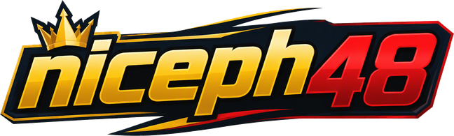 niceph48 logo